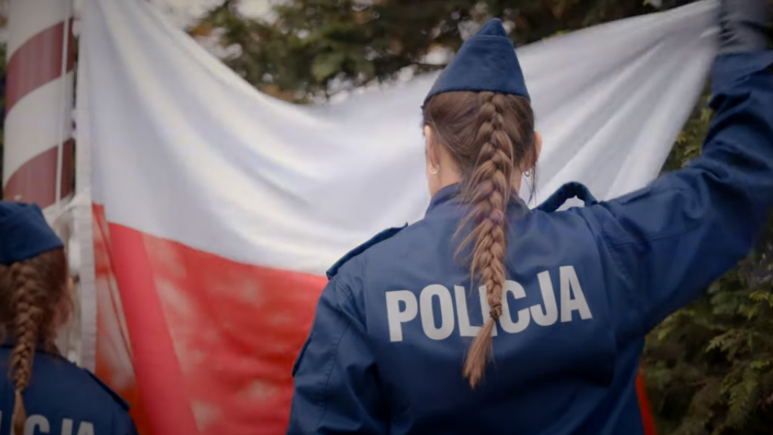 Rekrutacja w Policji Jak wygląda kurs przygotowawczy I czego uczy