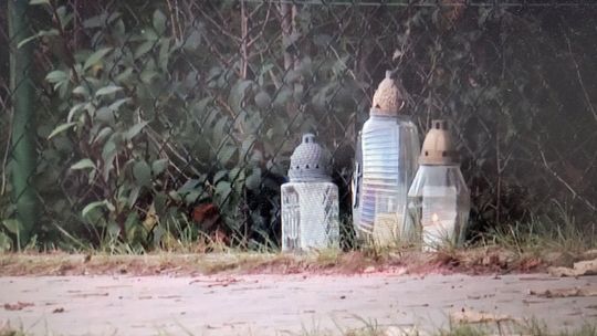 57-letni pieszy zginął potrącony przez samochód na drodze. To kolejna ofiara w tym miejscu 57-letni pieszy zginął potrącony przez samochód na drodze. To kolejna ofiara w tym miejscu