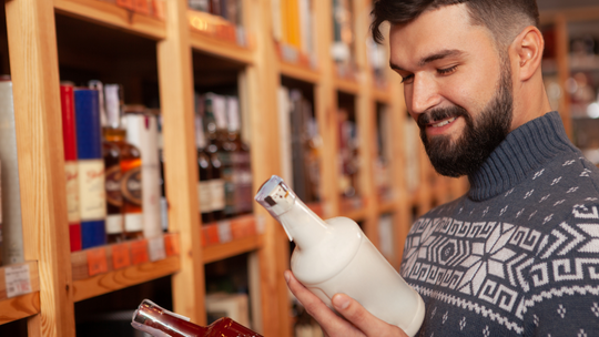 Drożeją alkohol, cukier i papierosy. Drastyczna podwyżka dotknie konsumentów