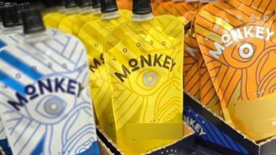 Alkotubki zostaną jednak wycofane. Decyzja producenta może dziwić