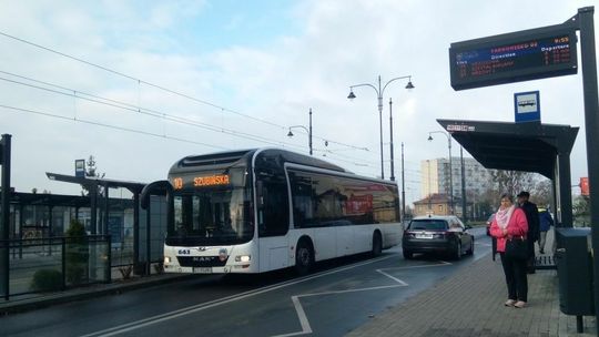 Będą 4 nowe hybrydy w toruńskiej komunikacji miejskiej