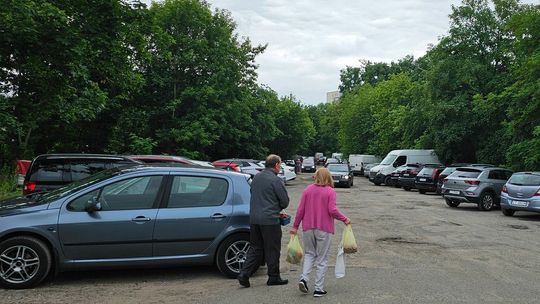 Będą konsultacje w sprawie budowy Trasy Staromostowej