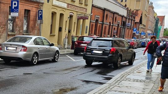 Bez OC lepiej nie jeździć. Jest to zdecydowanie drogi interes