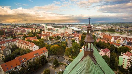 Koncepcji rozwoju kraju do 2050 roku, a obecne realia dotyczące bogactwa