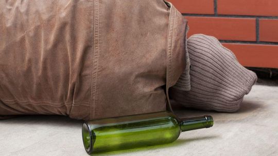 Jedna Izba Wytrzeźwień w Toruniu to mało. SOR-y są przeciążone przez pijanych pacjentów Jedna Izba Wytrzeźwień w Toruniu to mało. SOR-y są przeciążone przez pijanych pacjentów