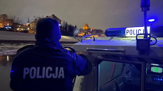 Było mniej interwencji niż przed rokiem Było mniej interwencji niż przed rokiem