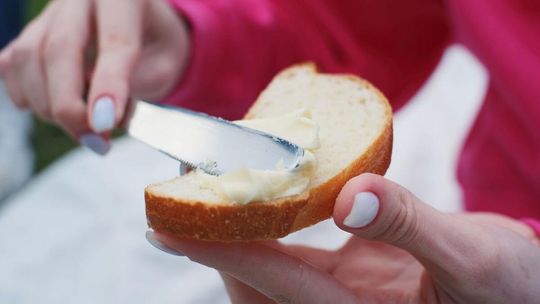 Ceny masła poszły nagle w górę. To nie koniec podwyżek