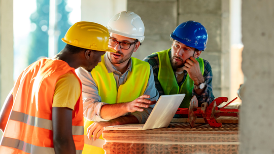 Cudzoziemcy w pracy. Na czele listy Ameryka Południowa Cudzoziemcy w pracy. Na czele listy Ameryka Południowa