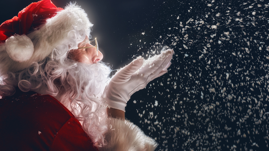 Czekamy na białe święta i mróz? Co na to synoptycy Czekamy na białe święta i mróz? Co na to synoptycy