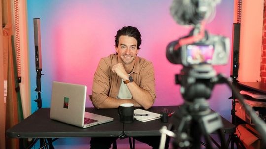 Jak zostaje się influencerem? Na ile to chęć, na ile... przypadek Jak zostaje się influencerem? Na ile to chęć, na ile... przypadek