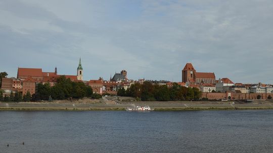 Dokładnie 790 lat temu powstało nasze miasto. Wszystkiego toruńskiego!