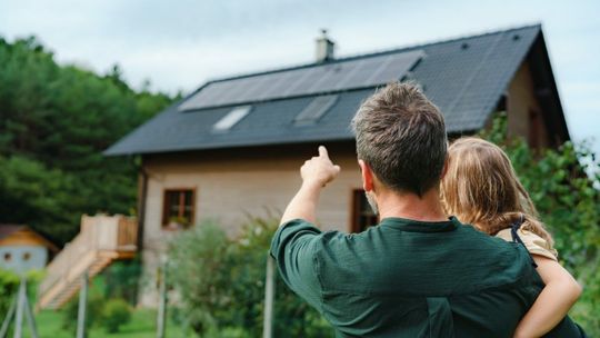 Ile dom pochłania energii? Nowy dokument będzie obowiązkowy