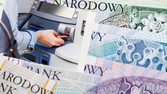 Duża kasa leży na bankowych kontach. Można je odzyskać bez ceregieli