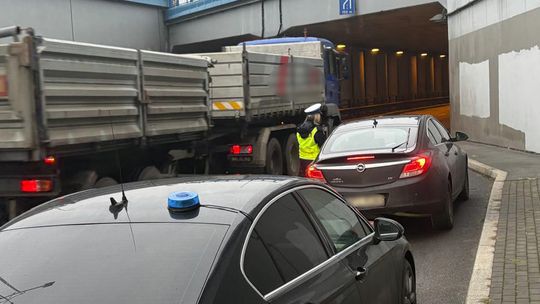 Dwóch kierowców miało powyżej pół promila. To przestępstwo Dwóch kierowców miało powyżej pół promila. To przestępstwo