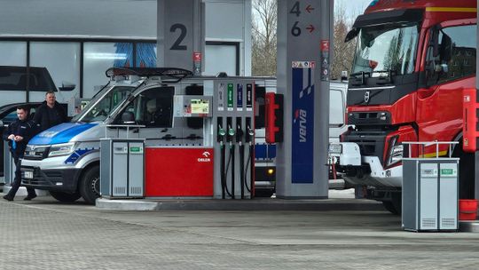 Zbrojne ataki na Bliskim Wschodzie mają konsekwencje na naszych stacjach paliw