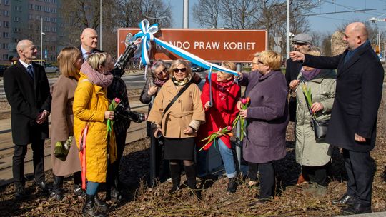 Dzień kobiet po toruńsku. Jak świętować to z rozmachem!