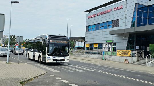 Dziś rusza konkurs na nazwę karty miejskiej