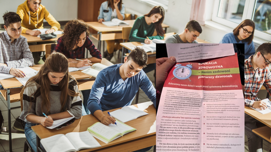 Episkopat twierdzi, ze to deprawacja dzieci. Co sądzą o tym Polacy?