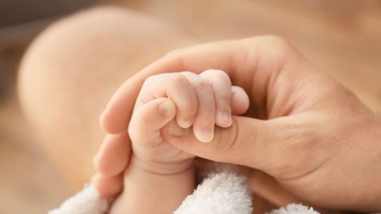 Wiadomo, gdzie rodzi się najmniej dzieci. Coraz mniej