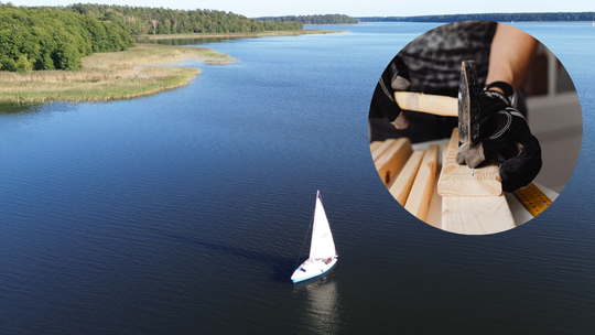 W jakim regionie Polski zarabia się najmniej? Jak wypada województwo kujawsko-pomorskie?