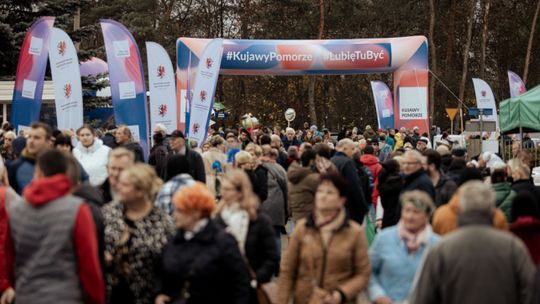 Gęsina na św. Marcina to już kujawsko-pomorska tradycja. Zapraszamy!