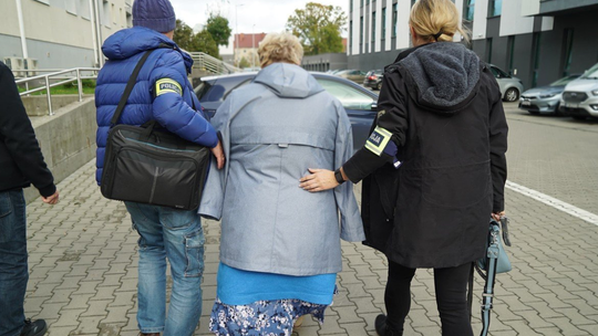 Gang dyrektorek rozbity. Wyłudziły miliony dotacji