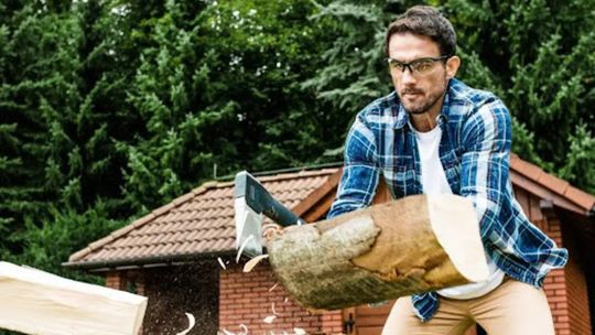 Jak wybrać odpowiednią siekierę do swoich potrzeb?