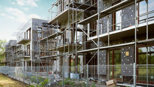 Jak zaoszczędzić na kupnie mieszkania 150 tys. zł? Jest prosty sposób na dewelopera Jak zaoszczędzić na kupnie mieszkania 150 tys. zł? Jest prosty sposób na dewelopera