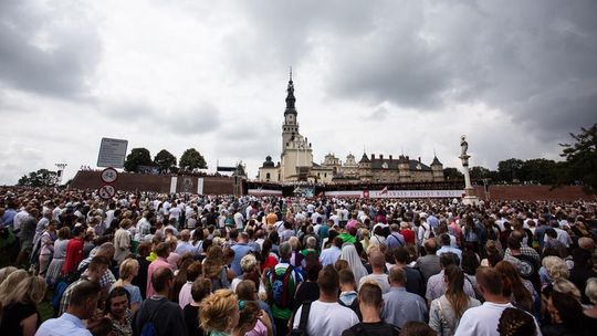 Na miejscu spotkają się wszyscy około połowy sierpnia...