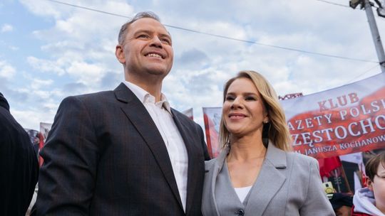 Karol Nawrocki wygrał ostatecznie wybory prezydenckie