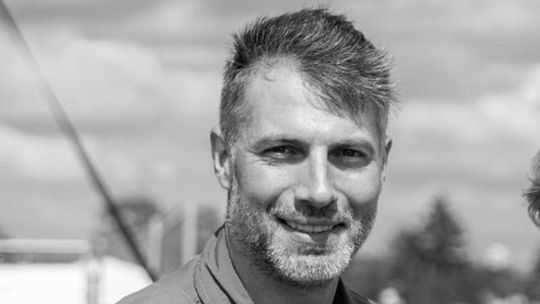 Katastrofa F-16 podczas przygotowań do Air Show 2025. W katastrofie zginął polski pilot