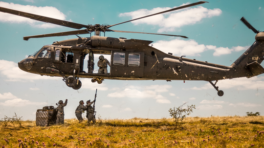 Kobiety w wojsku zmieniają polską armię. Zmiany idą szybko