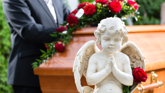 Na cmentarzach nie można pobierać dotychczasowych opłat Na cmentarzach nie można pobierać dotychczasowych opłat