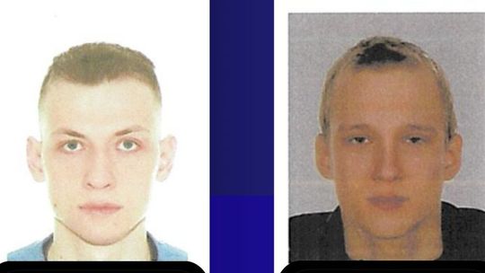 Kto ich widział? Kto wie o miejscu ich przebywania? Policja prosi o kontakt