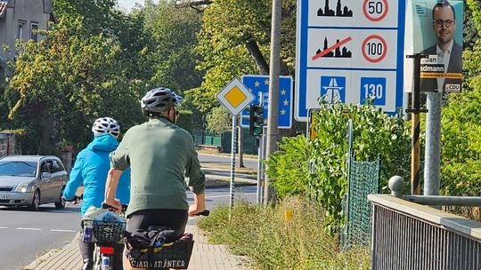 Kto wygrał w sąsiedniej Brandenburgii wybory?