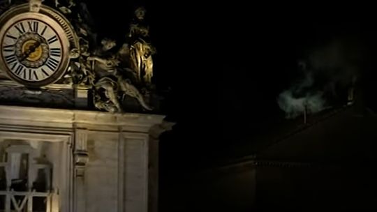 Ten właśnie zostanie nowym papieżem. Bukmacherzy obstawili