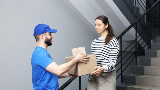 Kurierzy oburzeni, że będą musieli pracować w Wigilię