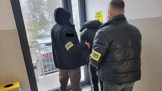 Ledwo wkroczył w dorosłość, może trafić za kratki na dekadę.