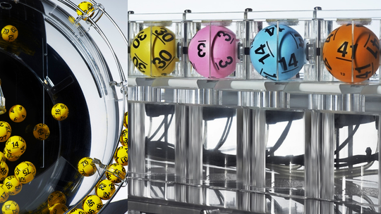 Losowań LOTTO nie obejrzymy już w żadnej telewizji. Będą 3 możliwości