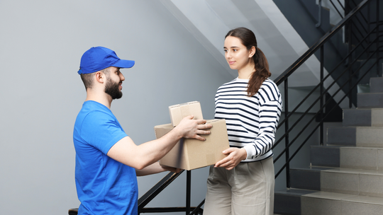 Lubimy wyrażać wdzięczność. Teraz robi się to inaczej niż kiedyś