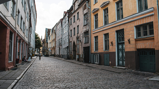 Toruń czy Bydgoszcz opustoszeją jak wiele miast w Polsce. Kraj miliona pustostanów Toruń czy Bydgoszcz opustoszeją jak wiele miast w Polsce. Kraj miliona pustostanów