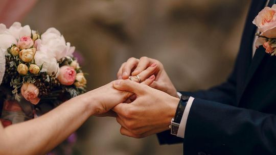 Rekordowa liczba polsko-ukraińskich związków Rekordowa liczba polsko-ukraińskich związków