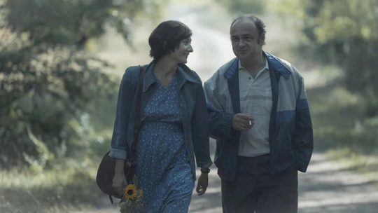 Miłości nie da się zabronić. Kręcą film o Jacku i Grażynie Kuroniach Miłości nie da się zabronić. Kręcą film o Jacku i Grażynie Kuroniach