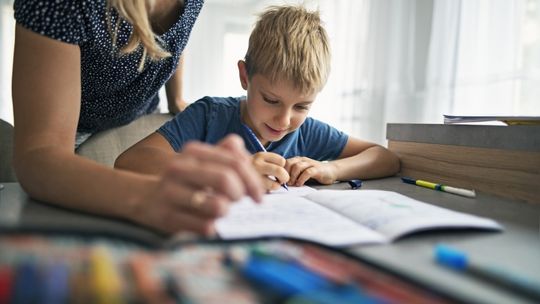 Szkoła funkcjonuje teraz bez prac domowych - sprawdzamy