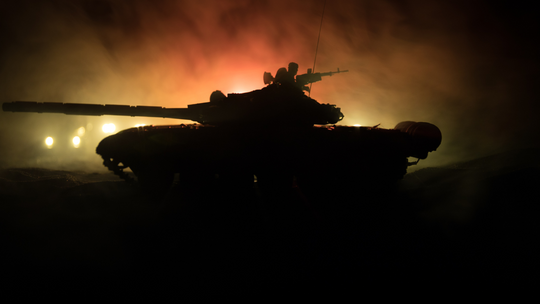 Polacy nie rwą się do walki za ojczyznę. Większość mówi NIE