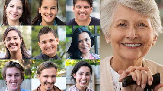 Wzrost zadowolenia Polaków: mniej niezadowolonych, więcej optymistów o przyszłości kraju