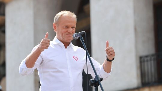 Premier Tusk przywraca kontrole na granicy z Niemcami i Litwą