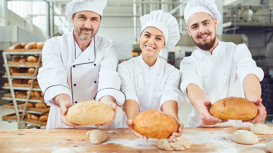 Chleb w sklepach nie jest najlepszy, Jaka przyczyna?