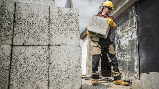 Mieszkania w Polsce są najbardziej przeludnione w UE Mieszkania w Polsce są najbardziej przeludnione w UE