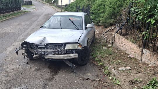 Nie posiadał uprawnień do kierowania pojazdami, a co więcej, jego pobyt w Polsce był nielegalny